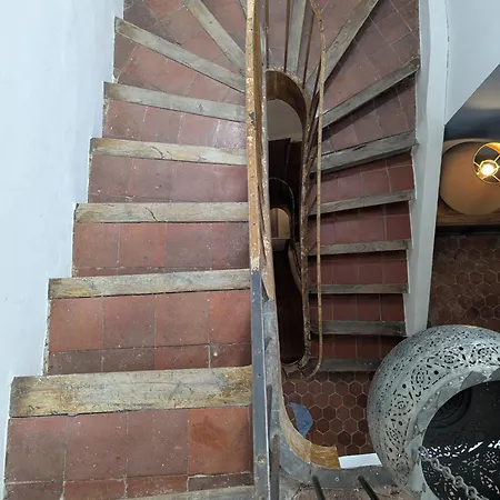The Artist's House - Repeat Listing