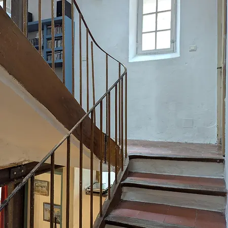 The Artist's House - Repeat Listing Сasa de vacaciones Céret