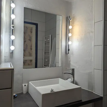 Сasa de vacaciones The Artist's House - Repeat Listing Céret