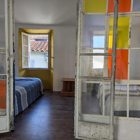 The Artist's House - Repeat Listing Tatil Evi