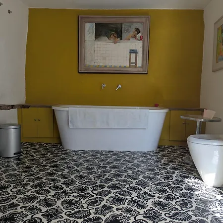 Tatil Evi The Artist's House - Repeat Listing