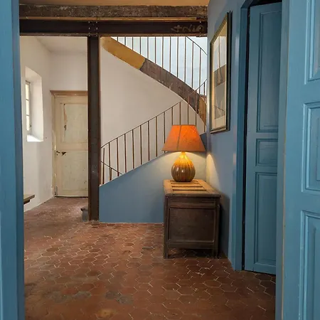 Сasa de vacaciones The Artist's House - Repeat Listing Céret