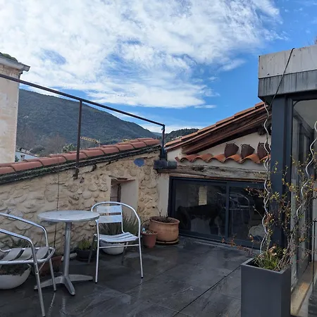 Tatil Evi The Artist's House - Repeat Listing Céret