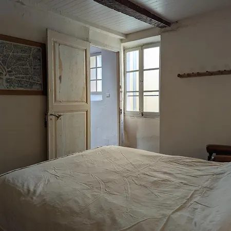 The Artist's House - Repeat Listing