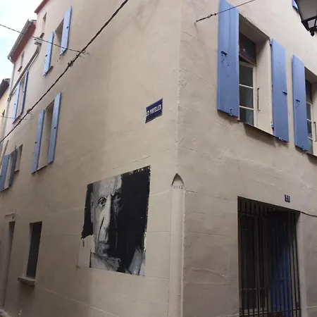 The Artist's House - Repeat Listing * Céret