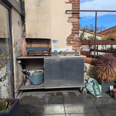 The Artist's House - Repeat Listing * Céret