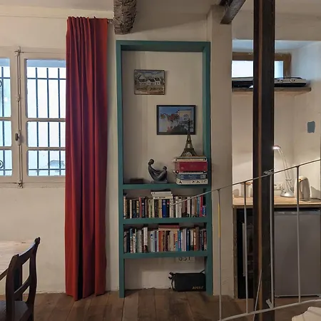 Сasa de vacaciones The Artist's House - Repeat Listing Céret