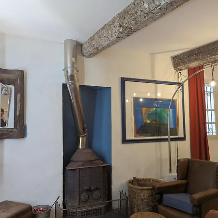 Сasa de vacaciones The Artist's House - Repeat Listing