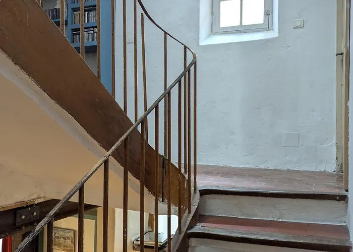 The Artist's House - Repeat Listing Tatil Evi Céret