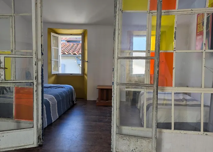 The Artist's House - Repeat Listing Tatil Evi