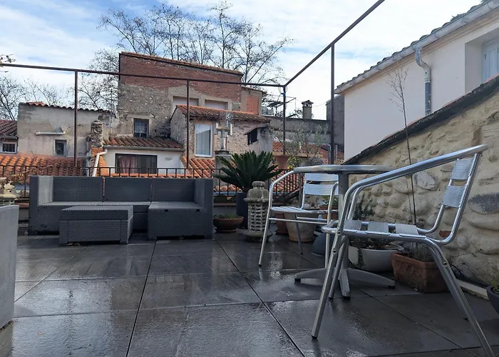 The Artist's House - Repeat Listing *