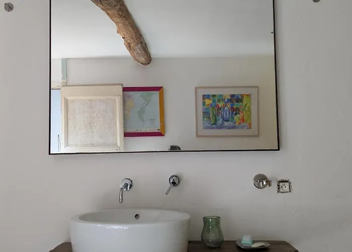 Tatil Evi The Artist's House - Repeat Listing Céret
