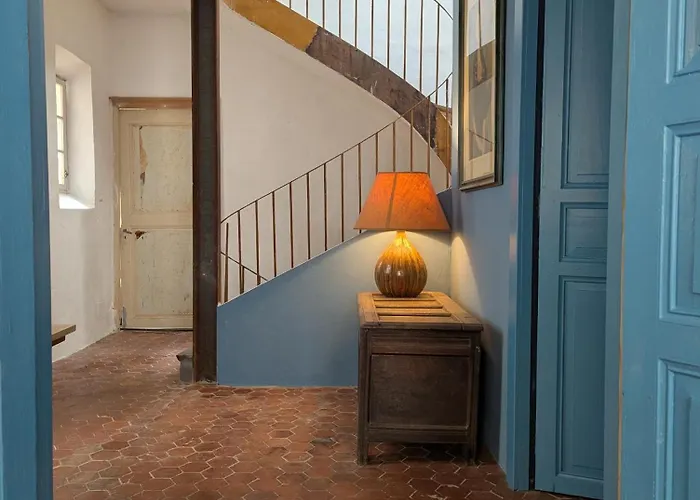 Tatil Evi The Artist's House - Repeat Listing Céret