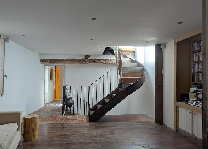 Tatil Evi The Artist's House - Repeat Listing Céret
