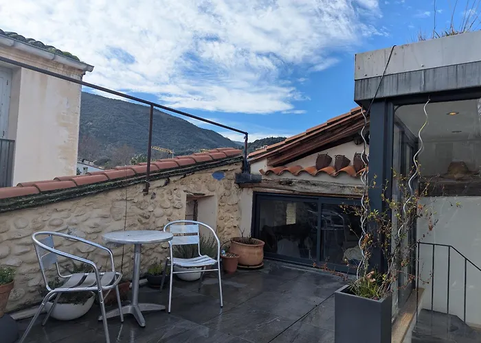 Tatil Evi The Artist's House - Repeat Listing Céret