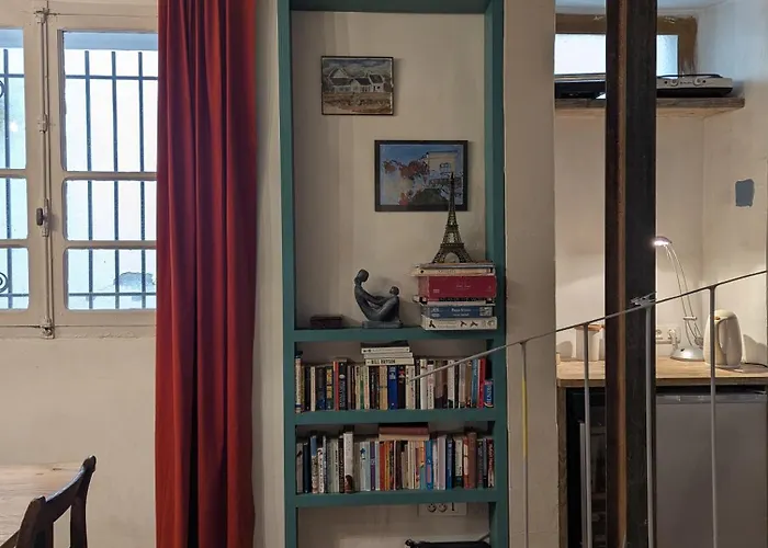 Tatil Evi The Artist's House - Repeat Listing Céret