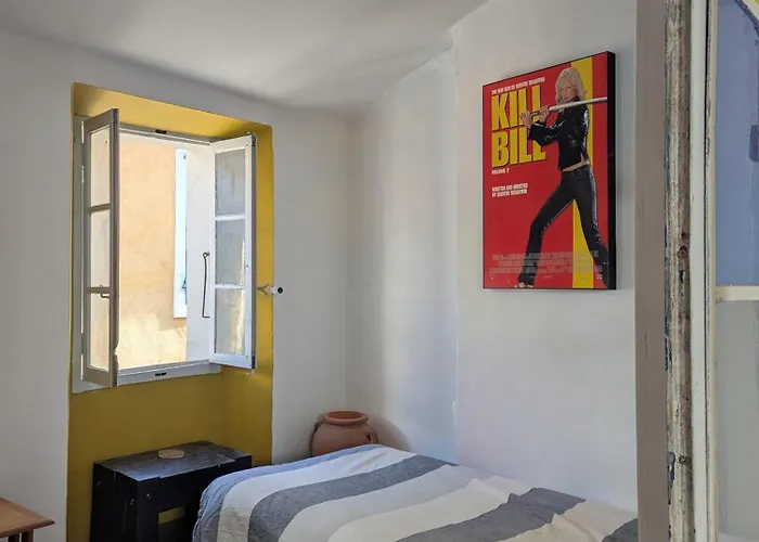 The Artist's House - Repeat Listing Tatil Evi