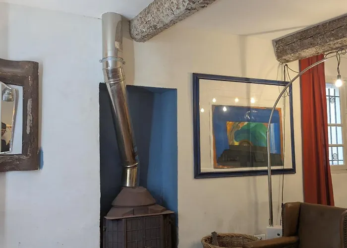 Tatil Evi The Artist's House - Repeat Listing